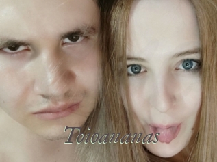 toioananas Sexcams city