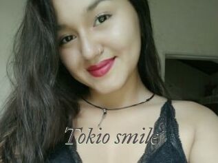 Tokio_smile