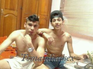Tomandiansex