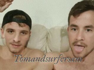 Tomandsurfersam