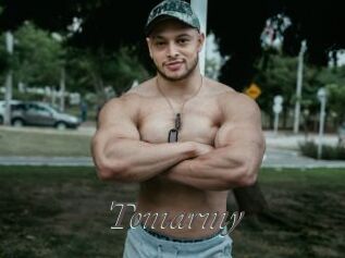 Tomarmy
