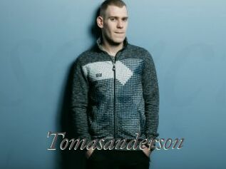 Tomasanderson