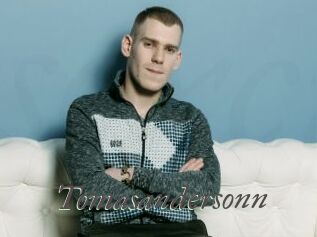 Tomasandersonn