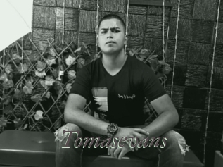tomasevans Sexcams city