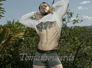 tomashowards Sexcams city