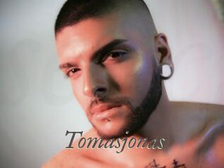 Tomasjonas