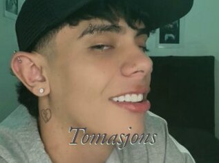 Tomasjons