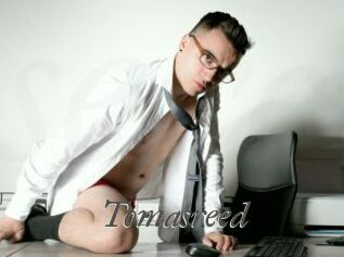 Tomasreed