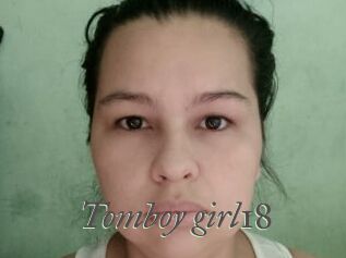 Tomboy_girl18