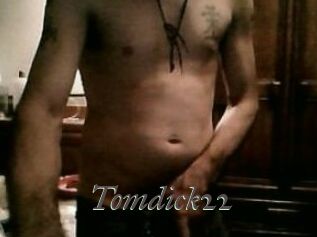 Tomdick22