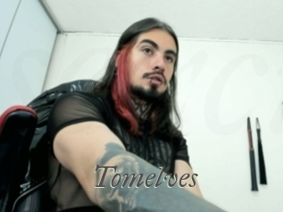 Tomelves