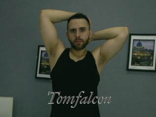 Tomfalcon
