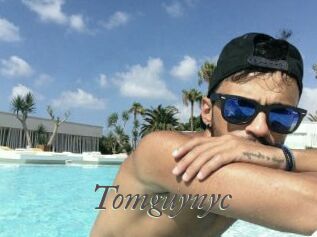 Tomguynyc