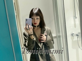 Tomikomimi