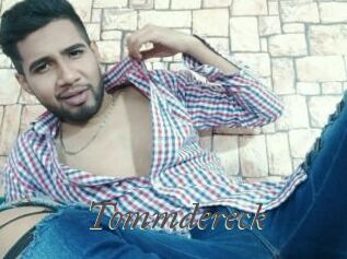 Tommdereck
