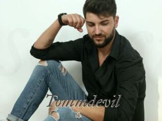 Tommdevil
