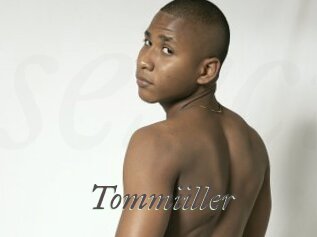 Tommiiller