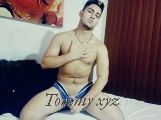 Tommy_xyz