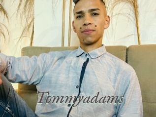 Tommyadams