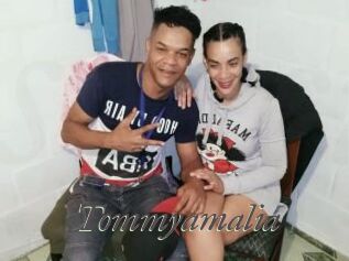 Tommyamalia