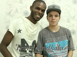 Tommyandkalu