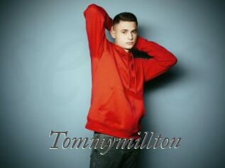 Tommymillton