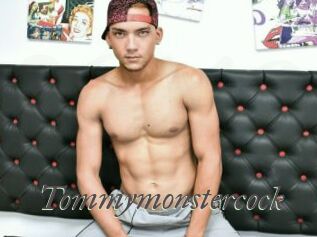 Tommymonstercock