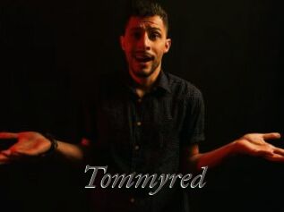 tommyred Sexcams city