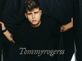 Tommyrogerss