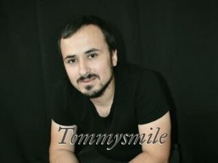 Tommysmile