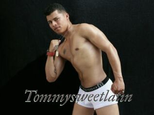 Tommysweetlatin
