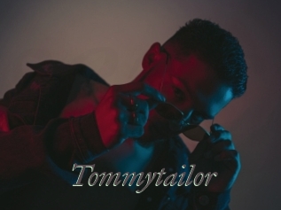 Tommytailor