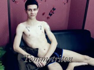Tommytriton
