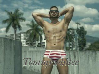 Tommywhitee