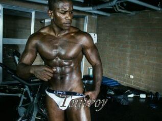 Tomroy