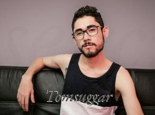 Tomsuggar