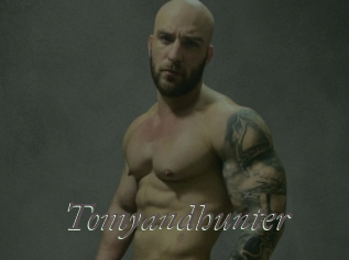 tomyandhunter Sexcams city