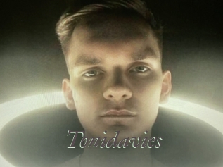 Tonidavies