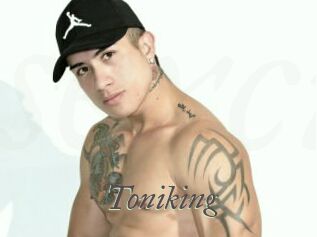 Toniking
