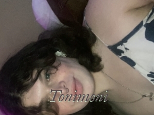 Tonimoni