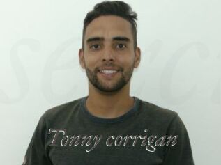 Tonny_corrigan