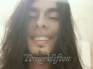 Tonnyklifton