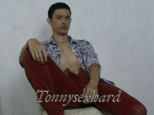 tonnysexhard Sexcams city