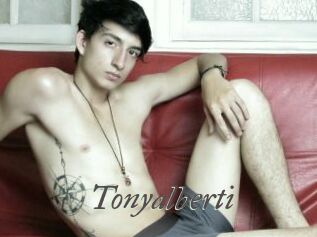 Tonyalberti
