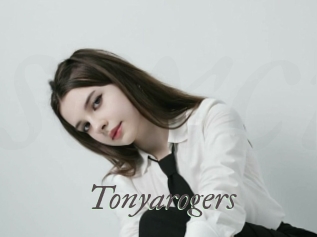 Tonyarogers