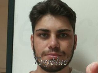 tonyblue Sexcams city