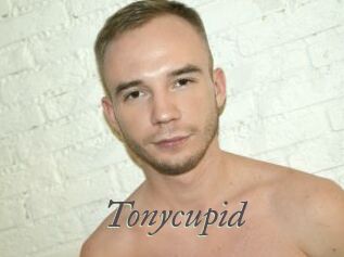 Tonycupid