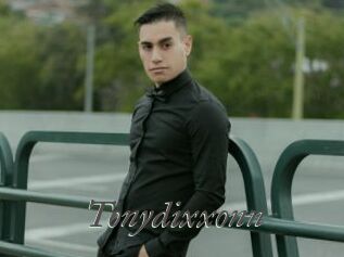 Tonydixxonn