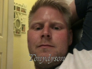 Tonydyson