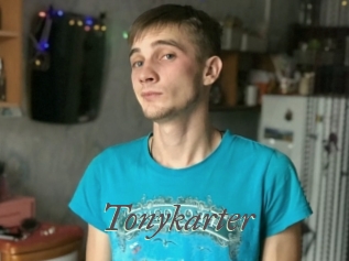Tonykarter